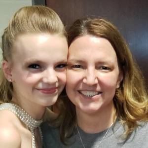 Meet your Posher, Heather